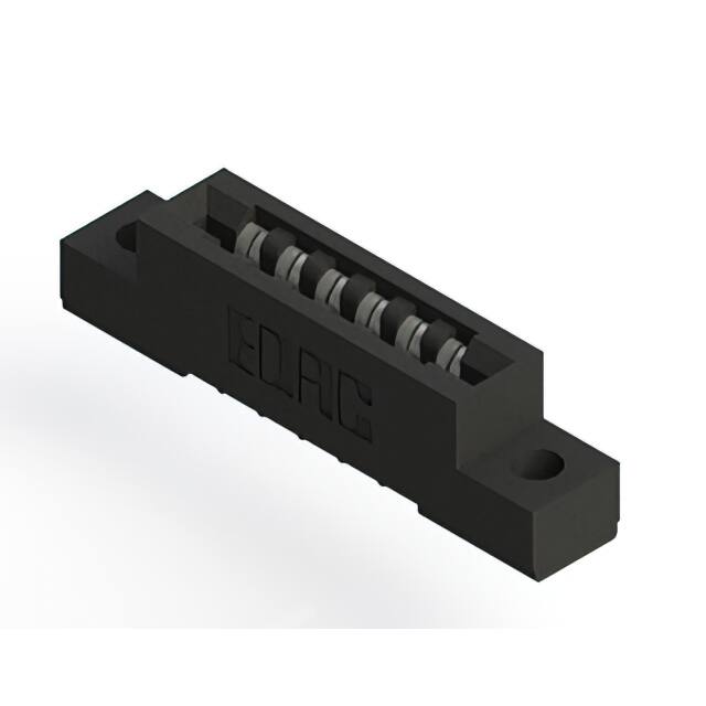 357-006-453-102 EDAC Inc.  Edgeboard Connectors